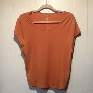 Apaña‎ yoga shirt size L athletic